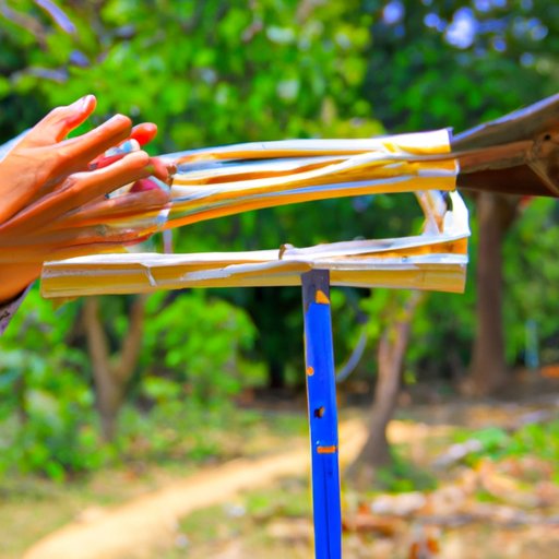 Install a Barrier in Front of the Nest