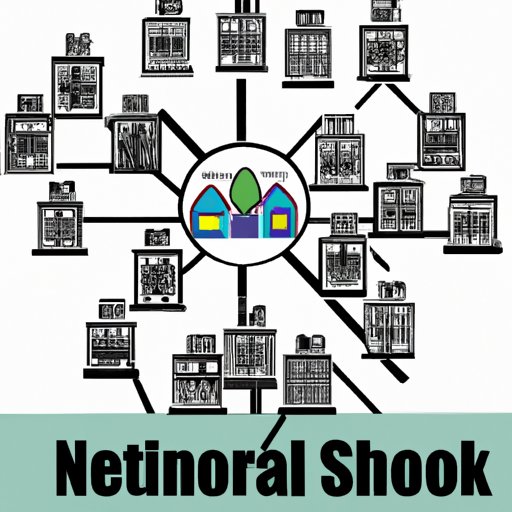 Network with Local Businesses and Organizations