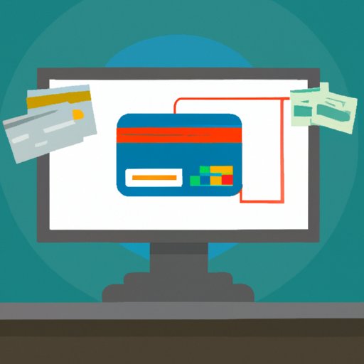 Monitor Bank and Credit Card Activity