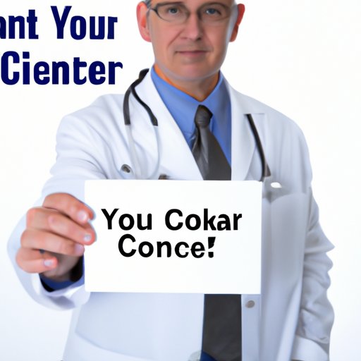 Contact a Local Doctor or Health Care Provider