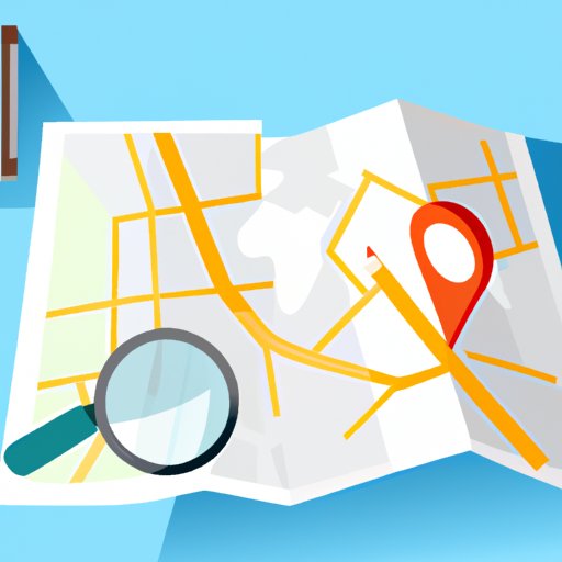 Research the Requirements of Your Destination