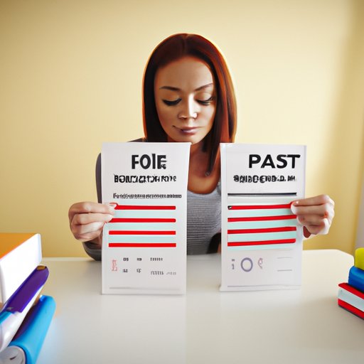 Find Out Which Test is Acceptable