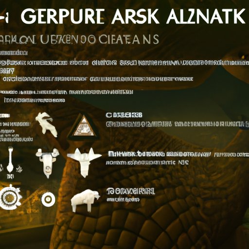 Utilize Cheat Codes to Unlock Creative Mode in Ark for Xbox One