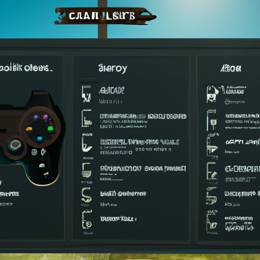 Research the Correct Game Settings to Enable Creative Mode in Ark for Xbox One