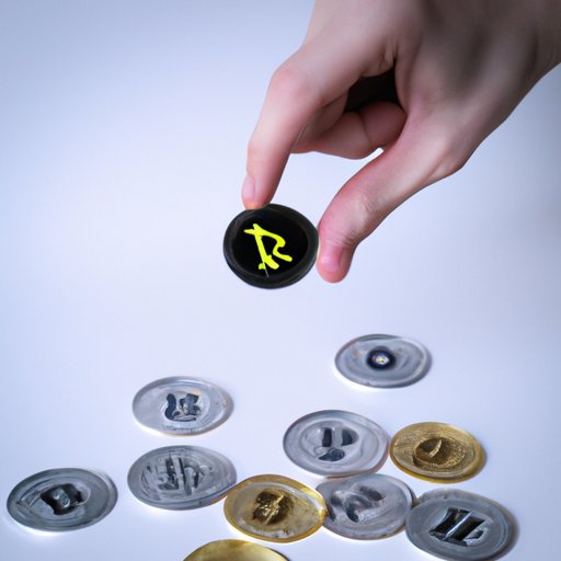 Buy Crypto Coins Through an Exchange