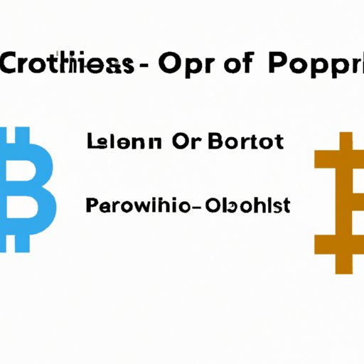 Pros and Cons of Crypto Loans
