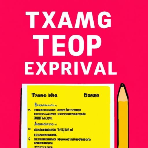 Utilize Practice Exams to Test Your Knowledge