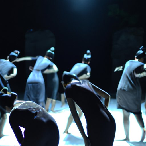 Watch Dance Performances to Get Inspired