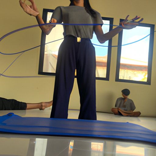 Utilize Visualization Techniques to Master the Movements