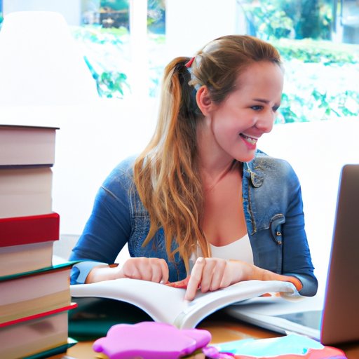 Take Advantage of Online Resources to Supplement Your Studies
