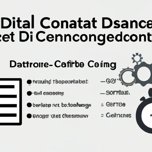 Determine the Cost and Time Commitment Needed to Earn a Data Science Certificate