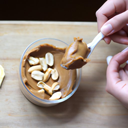 Adding Nut Butters To Snacks