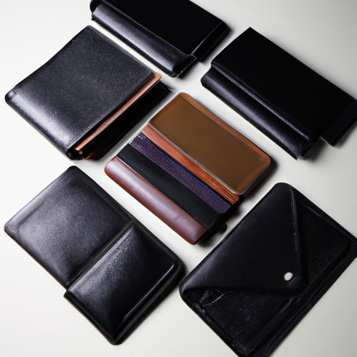 Overview of the Different Types of Wallets