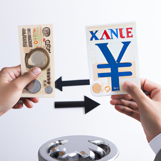 Exchange Currency at Your Bank