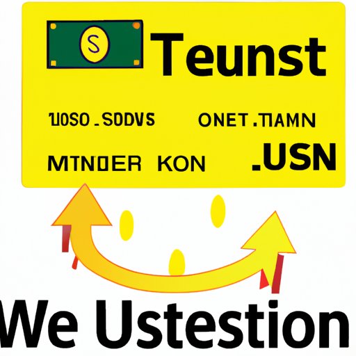 Use a Money Transfer Service Like Western Union
