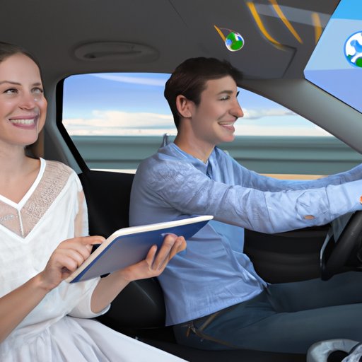 Making Use of the Autopilot Feature