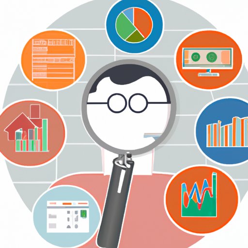 Research and Compare Financial Advisors in Your Area