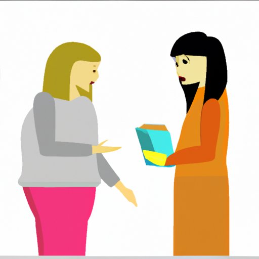 Seek Out the Advice of Knowledgeable Friends or Family Members