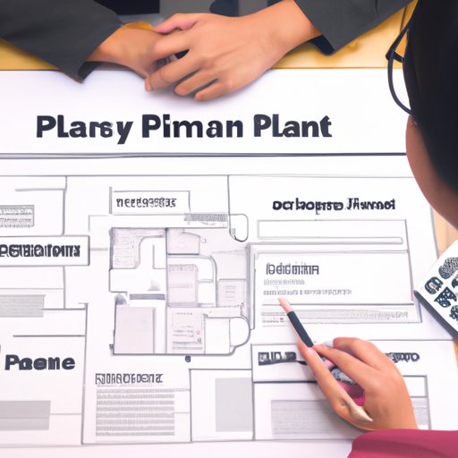 Speak to a Financial Planner About Creating an Investment Plan Tailored to Your Goals