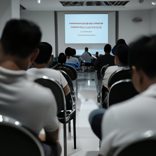 Attend Free Seminars and Workshops on Financial Planning