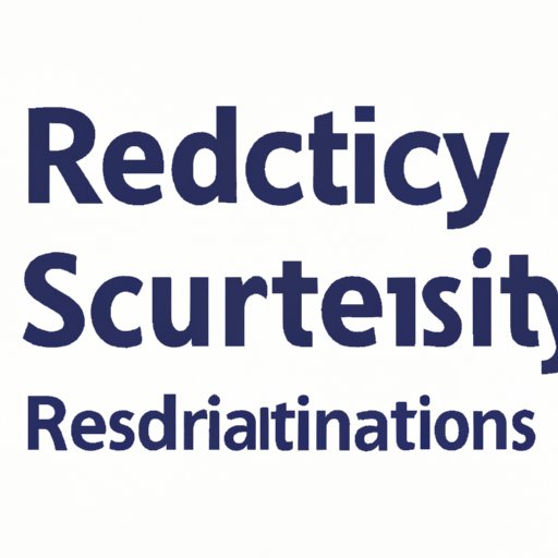 Research and Apply for Scholarships