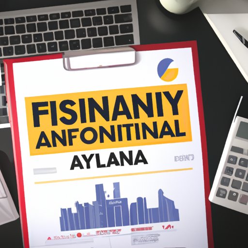 Take a Financial Analyst Course or Certification