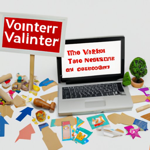 Look for Volunteer Opportunities with Local Businesses