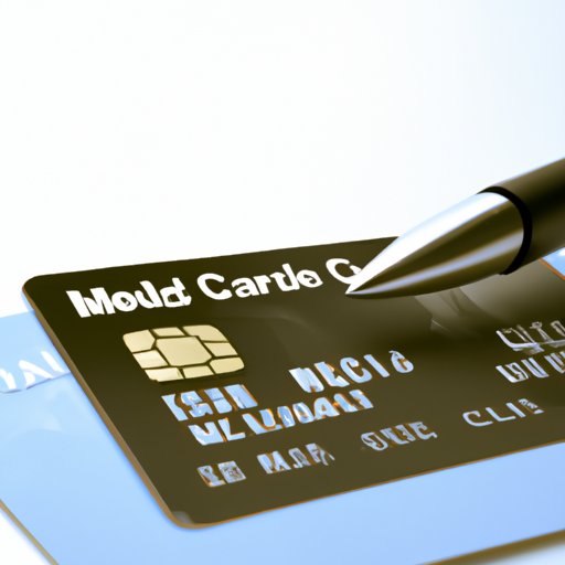 Apply for a Medical Credit Card