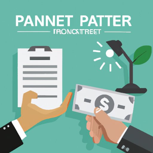 Negotiate Payment Plans With Your Provider