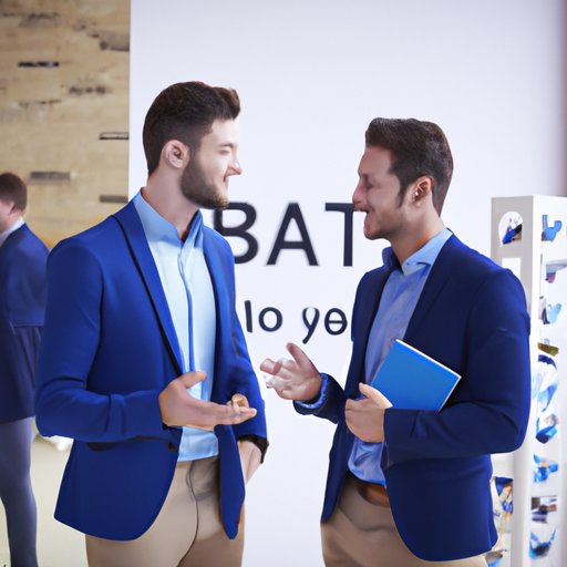 Share Information with Other Professionals in the Industry