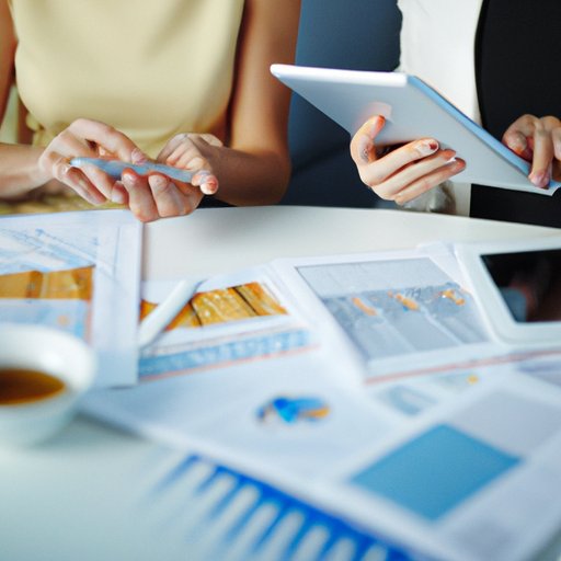 Reach Out to Company Contacts for Financial Data