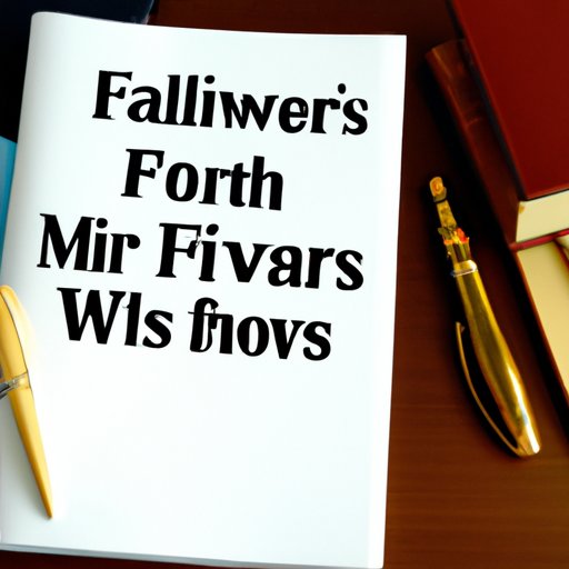 Resources Available to Learn More About Financial Power of Attorney in Illinois