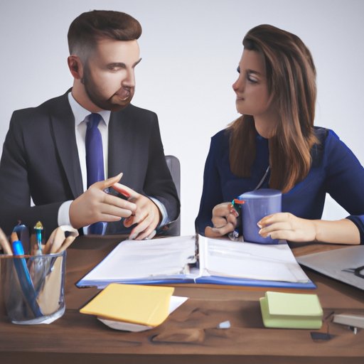 Appointing an Agent to Handle Financial Matters