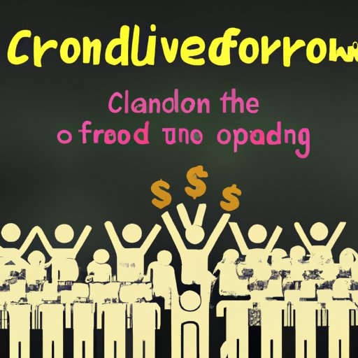 Taking Advantage of Online Crowdfunding Platforms