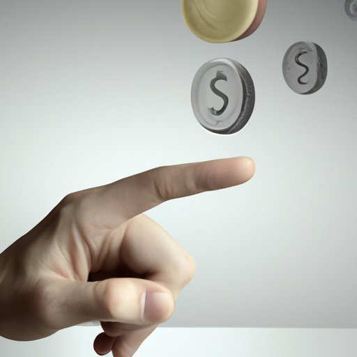 Tap into Personal Savings or Investments