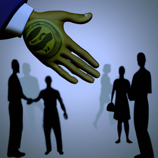 Reaching Out to Family and Friends for Potential Investors or Lenders