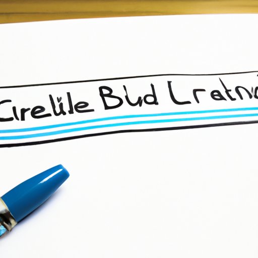 Utilize a Line of Credit from Your Bank