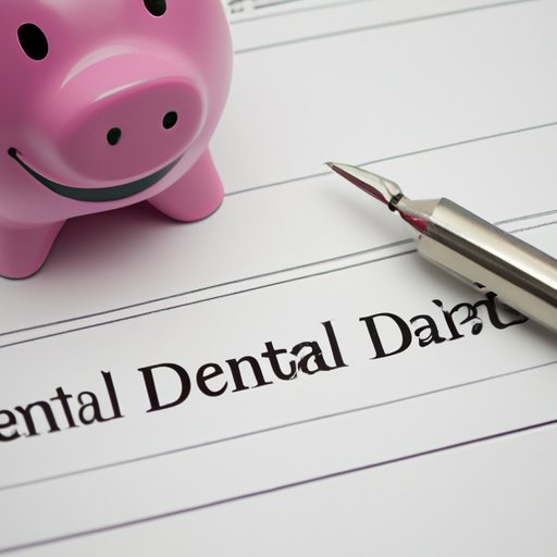 Dental Savings Plans and Insurance