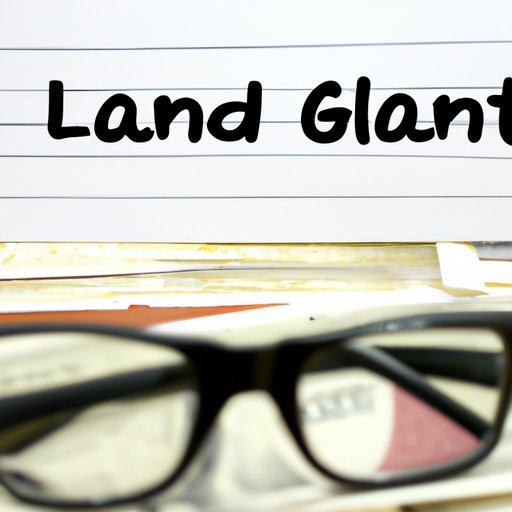 Look Into Business Loans and Grants