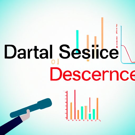 Research the Requirements for Data Science Jobs