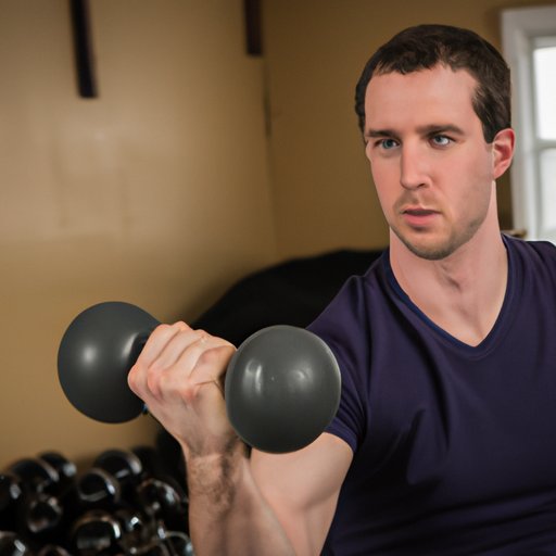 Incorporate Strength Training into Your Routine