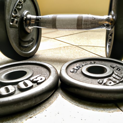 Incorporate Weight Training into Your Routine