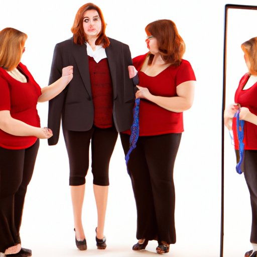Try on Several Sizes of the Same Garment