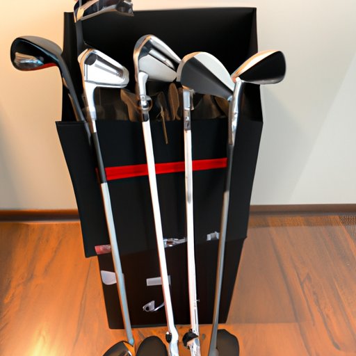 Monitor Your Performance with New Clubs