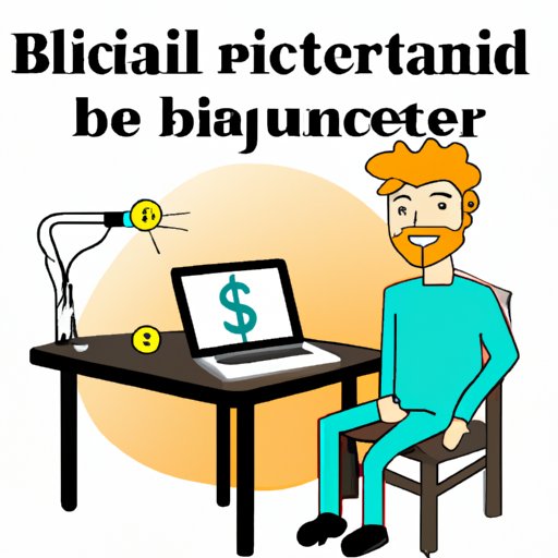 Become a Freelancer and Get Paid in Bitcoin