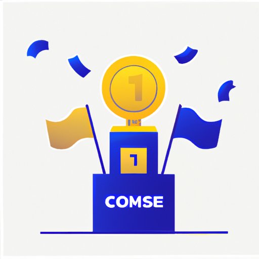 Compete in Coinbase Contests and Giveaways