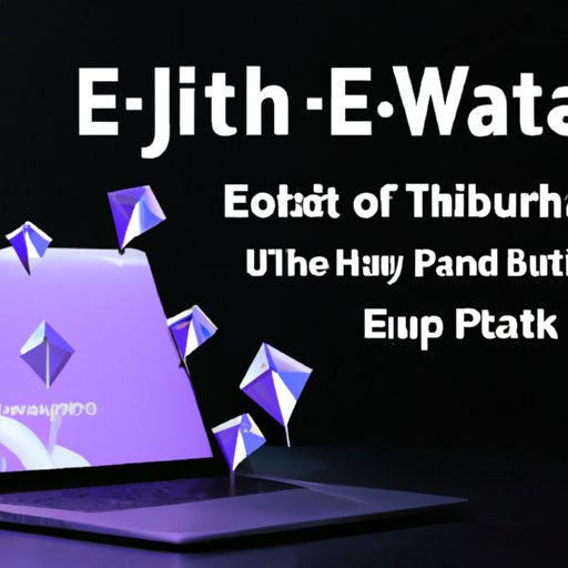 How to Join Ethereum Faucets