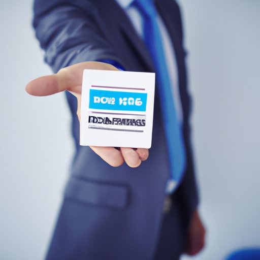 Take Advantage of Promotional Offers