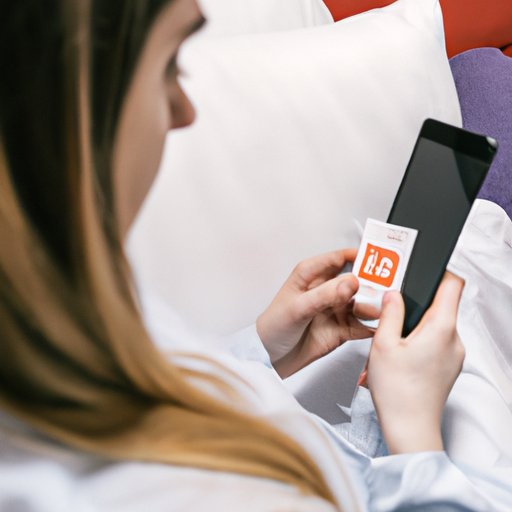 Check for Discounts on Social Media