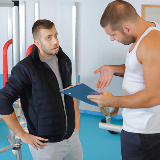 Negotiating with a Local Gym